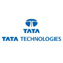 Tata Technologies-company-logo
